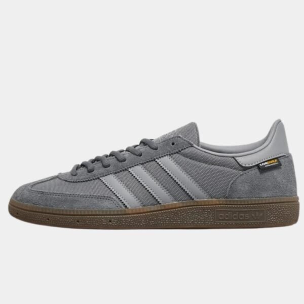 Adidas Handball Spezial Cordura Grey Gum Foots