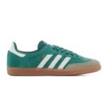 Adidas Samba Collegiate Green Gum