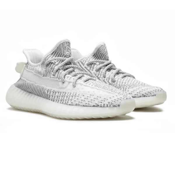 ⁦Adidas Yeezy Boost 350 V2 Static⁩ – תמונה ⁦2⁩