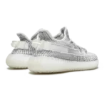 ⁦Adidas Yeezy Boost 350 V2 Static⁩ – תמונה ⁦3⁩