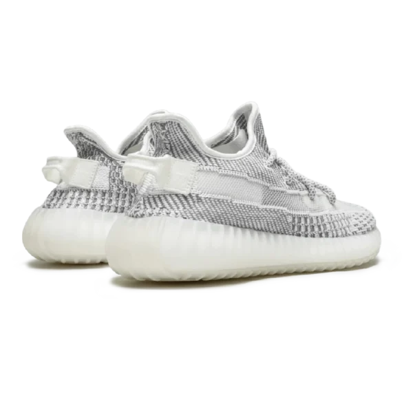 ⁦Adidas Yeezy Boost 350 V2 Static⁩ – תמונה ⁦3⁩