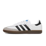 Adidas Samba Og Cloud White