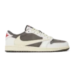 Air Jordan 1 Low x Travis Scott "Reverse Mocha"