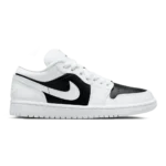 Air Jordan 1 Low "Panda" White Black