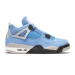 Air Jordan 4 Retro University Blue