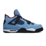 Air Jordan 4 Retro x Travis Scott Cactus Jack