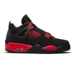Air Jordan 4 Retro Red Thunder