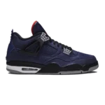 Air Jordan 4 Winter Loyal Blue