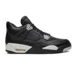 Air Jordan 4 Retro LS Oreo