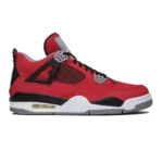 Air Jordan 4 Retro Toro Bravo