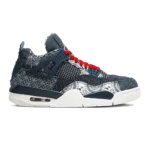 Air Jordan 4 Retro SE "Deep Ocean"