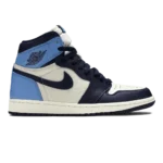 Air Jordan 1 Retro High OG Obsidian