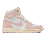 Air Jordan 1 Retro High OG Washed Pink