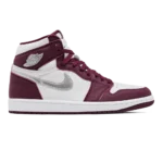 Air Jordan 1 Retro High Bordeaux