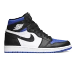 Air Jordan 1 Retro High Royal Toe