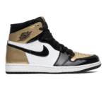 Air Jordan 1 Retro High OG Gold Toe