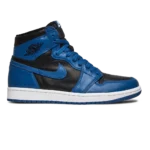 Air Jordan 1 Retro High OG Dark Marina Blue