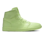 Air Jordan 1 High PRM Barely Volt