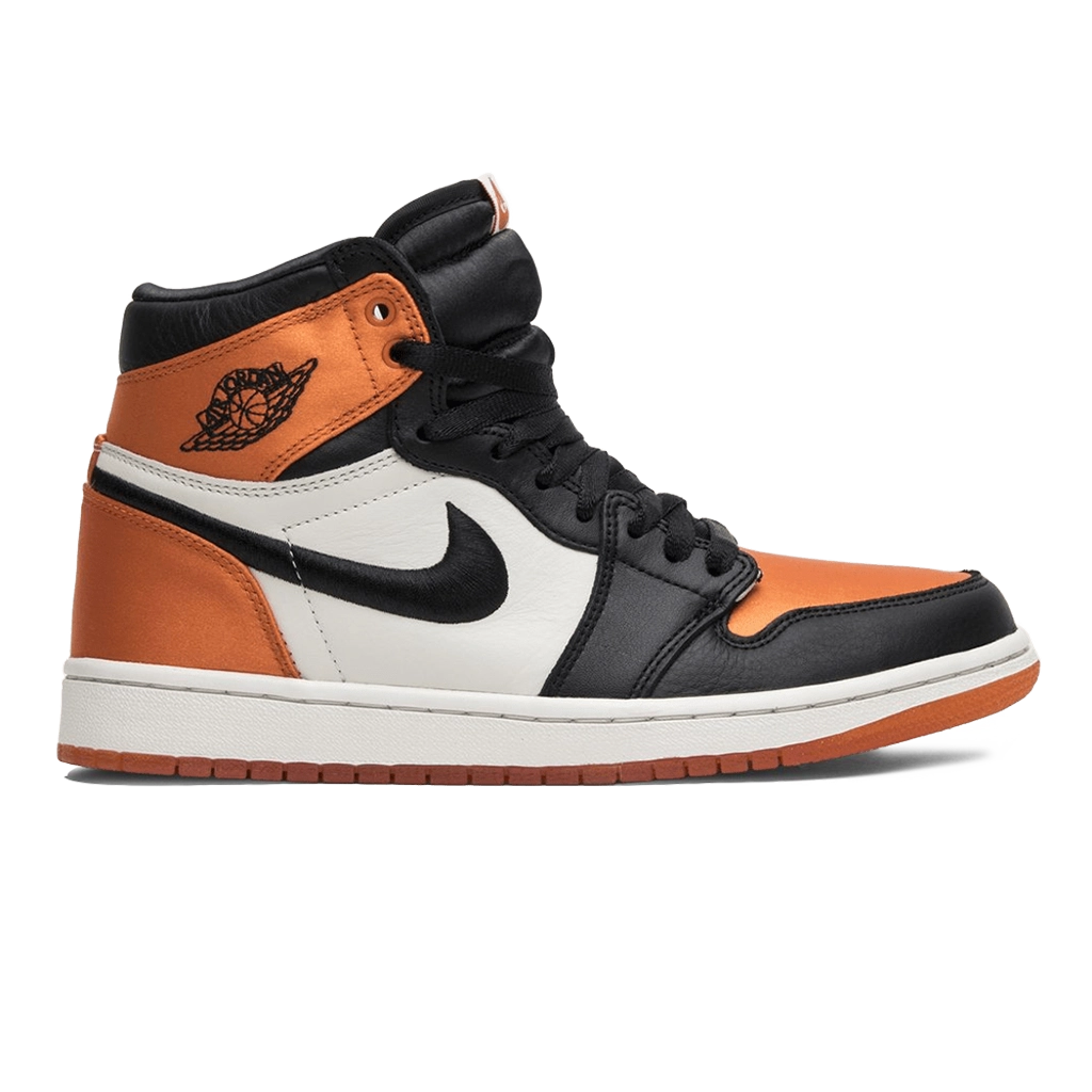 1 Air Jordan 1 Retro High OG Satin Shattered Backboard – תמונה 1