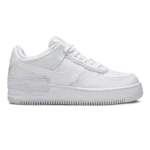 Nike Air Force 1 Shadow Triple White