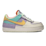 Nike Air Force 1 Shadow Pale Ivory