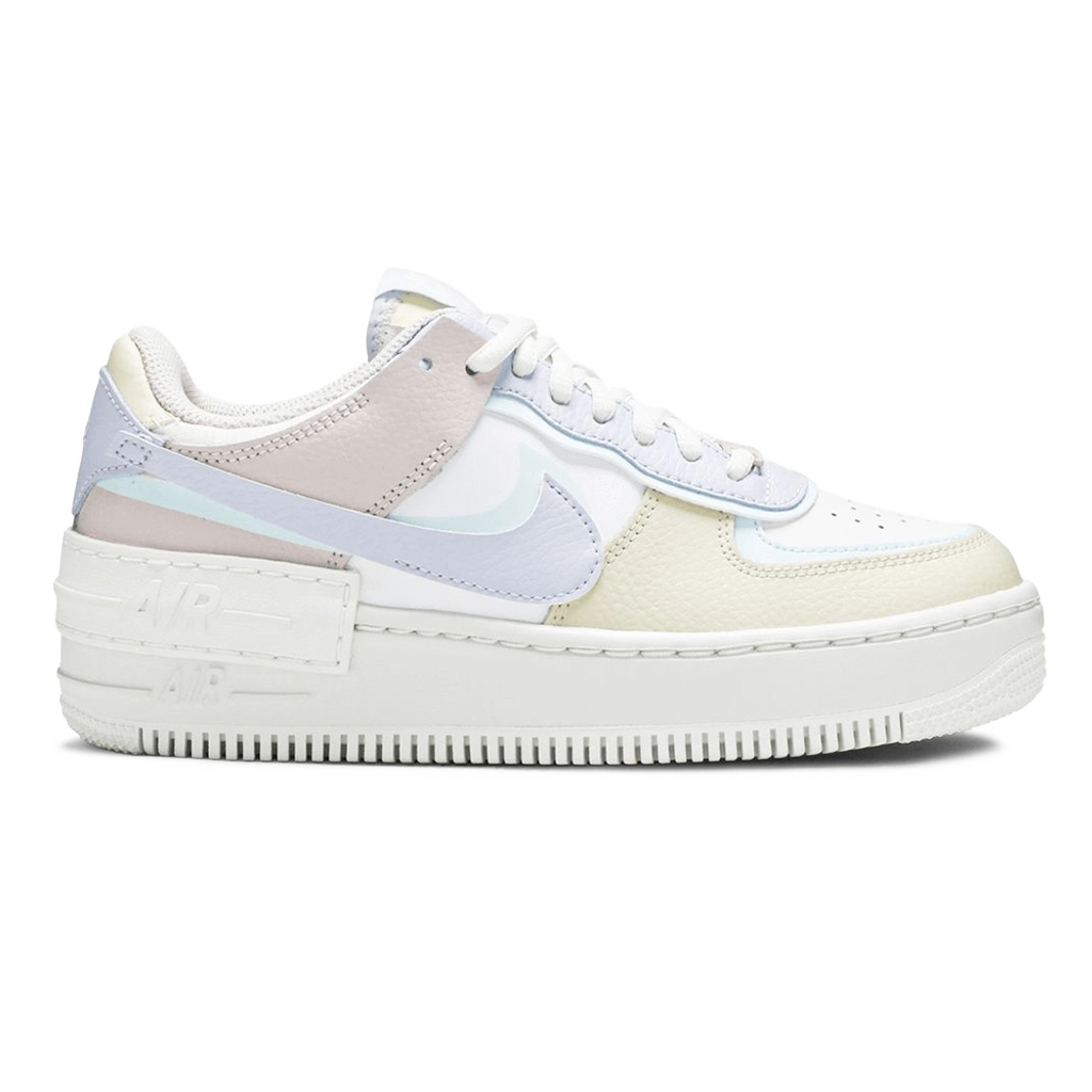 1 Nike Air Force 1 Shadow Pastel – תמונה 1