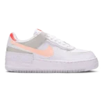 Nike Air Force 1 Shadow White Bright Mango
