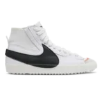 Nike Blazer Mid ’77 Jumbo White Black
