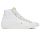 Nike Blazer Mid '77 Vintage White Sail Platinum Tint