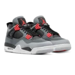 ⁦Air Jordan 4 Retro Infrared⁩ – תמונה ⁦2⁩