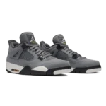 ⁦Air Jordan 4 Retro Cool Grey⁩ – תמונה ⁦2⁩