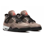 ⁦Air Jordan 4 Taupe Haze⁩ – תמונה ⁦2⁩