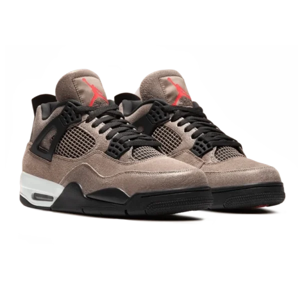 ⁦Air Jordan 4 Taupe Haze⁩ – תמונה ⁦2⁩