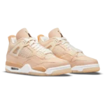 ⁦Air Jordan 4 Shimmer⁩ – תמונה ⁦2⁩