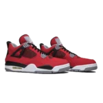 ⁦Air Jordan 4 Retro Toro Bravo⁩ – תמונה ⁦2⁩