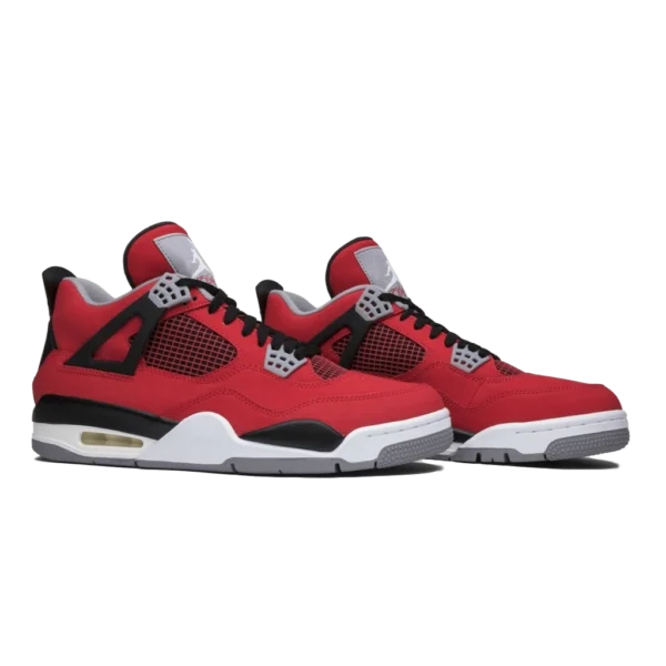 ⁦Air Jordan 4 Retro Toro Bravo⁩ – תמונה ⁦2⁩