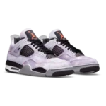 ⁦Air Jordan 4 Retro Zen Master⁩ – תמונה ⁦2⁩