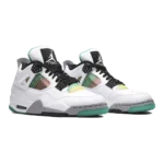 ⁦Air Jordan 4 Retro "Do The Right Thing"⁩ – תמונה ⁦2⁩