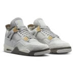 ⁦Air Jordan 4 Retro Craft⁩ – תמונה ⁦2⁩