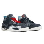 ⁦Air Jordan 4 Retro SE "Deep Ocean"⁩ – תמונה ⁦2⁩