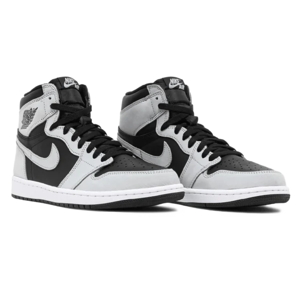 ⁦Air Jordan 1 Retro High OG Shadow 2.0⁩ – תמונה ⁦2⁩