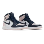⁦Air Jordan 1 Retro High OG SE Atmosphere Bubble Gum⁩ – תמונה ⁦2⁩