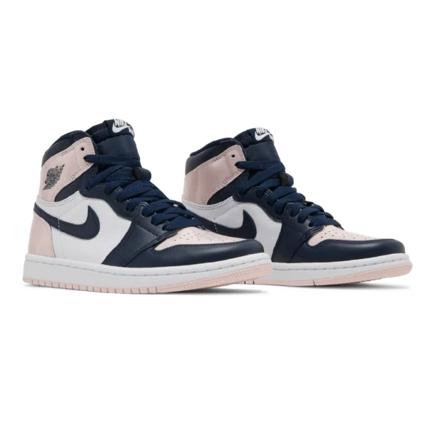 ⁦Air Jordan 1 Retro High OG SE Atmosphere Bubble Gum⁩ – תמונה ⁦2⁩