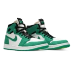 ⁦Air Jordan 1 Zoom Comfort Stadium Green⁩ – תמונה ⁦2⁩