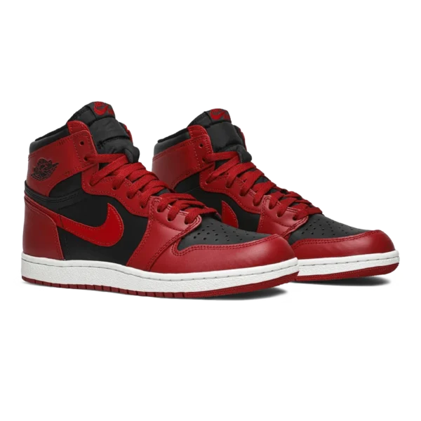 ⁦Air Jordan 1 Retro High 85 Varsity Red⁩ – תמונה ⁦2⁩