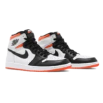 ⁦Air Jordan 1 Retro High Electro Orange⁩ – תמונה ⁦2⁩