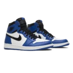 ⁦Air Jordan 1 Retro High Game Royal⁩ – תמונה ⁦2⁩