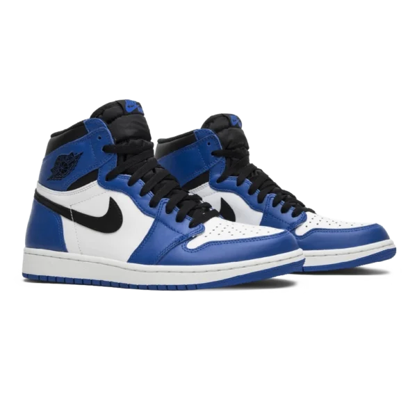 ⁦Air Jordan 1 Retro High Game Royal⁩ – תמונה ⁦2⁩