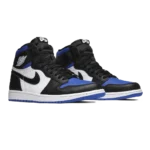 ⁦Air Jordan 1 Retro High Royal Toe⁩ – תמונה ⁦2⁩