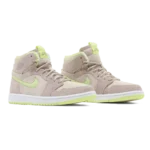 ⁦Air Jordan 1 High Zoom Comfort Lemon Twist⁩ – תמונה ⁦2⁩